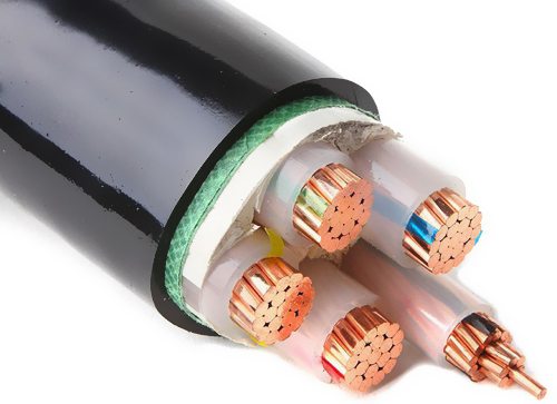 低煙無鹵阻燃電纜的特點(diǎn)及簡(jiǎn)易識(shí)別方法