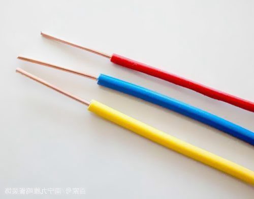 電線也有軟硬之分，兩者有什么區(qū)別 