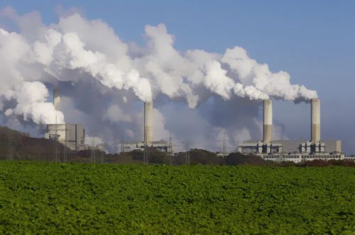 到2050年歐洲運(yùn)輸、建筑和工業(yè)電氣化將使碳排放減少60%
